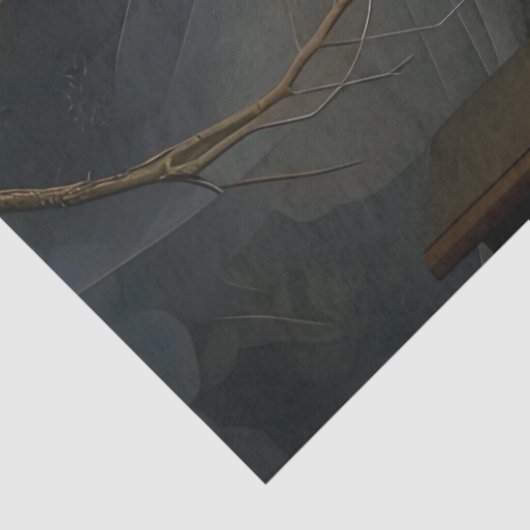 Decoupage Tissue Paper 薄葉紙 (詳細)