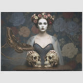 Decoupage Tissue Paper 薄葉紙 (正面)