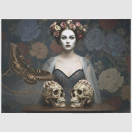 Decoupage Tissue Paper 薄葉紙