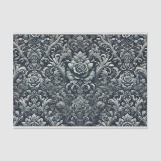 decoupage tissue Paper 薄葉紙 (正面)