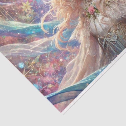 decoupage tissue paper  薄葉紙 (詳細)