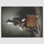 Decoupage Tissue Paper 薄葉紙 (正面)