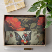 Decoupage Tissue Paper Fairy 薄葉紙 (ギフト)