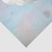 Decoupage Tissue Paper Pierrot Clown 薄葉紙 (詳細)