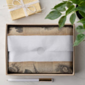 decoupage tissue paper , rozen 薄葉紙 (ギフト)