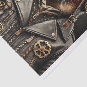 decoupage tissue paper , steampunk 薄葉紙 (詳細)