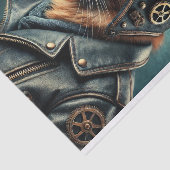 decoupage tissue paper , steampunk 薄葉紙 (詳細)