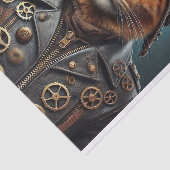 decoupage tissue paper , steampunk 薄葉紙 (詳細)