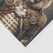 decoupage tissue paper , steampunk 薄葉紙 (詳細)