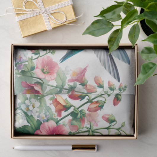 decoupage tissue Papier 薄葉紙 (ギフト)