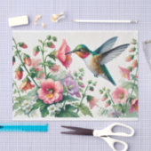 decoupage tissue Papier 薄葉紙 (クラフト)