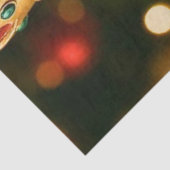 Decoupage Traditional Nutcracker Christmas  薄葉紙 (詳細)