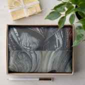 Decoupage Urban Zebra Rebel Art 薄葉紙 (ギフト)