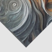 Decoupage Urban Zebra Rebel Art 薄葉紙 (詳細)