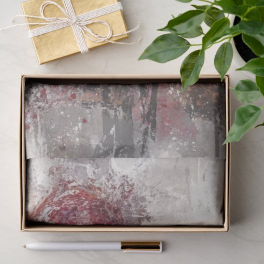 Decoupage Valentine Couple Bench Heart Love  薄葉紙 (ギフト)