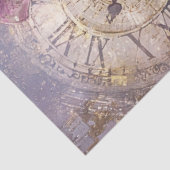 Decoupage Victorian Alice Wonderland Theme Artwork 薄葉紙 (詳細)