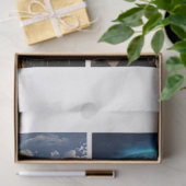 Decoupage Western & Tribal 8x10 Canvas Designs  薄葉紙 (ギフト)