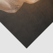 Decoupage Western Whimsy Child Dancing Prairie  薄葉紙 (詳細)