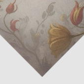 Decoupage Whimsical Bird Seidenpapier 薄葉紙 (詳細)