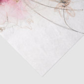 Decoupage Whimsical Cat Parasol Catwalk Companions 薄葉紙 (詳細)