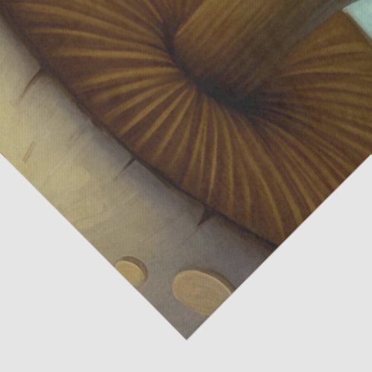 Decoupage Whimsical doll 薄葉紙 (詳細)