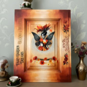 Decoupage Whimsical Flower Fairy 薄葉紙