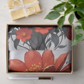 Decoupage Whimsical Flower Fairy Seidenpapier 薄葉紙 (ギフト)