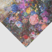 Decoupage Whimsical Leopard Lounging in Luxury  薄葉紙 (詳細)