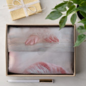 Decoupage Whimsical Prissy Pucker Sister #2 薄葉紙 (ギフト)