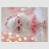 Decoupage Whimsical Prissy Pucker Sister #2 薄葉紙 (正面)