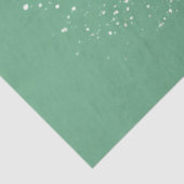 Decoupage Whimsical St. Patrick's Day Gnome  薄葉紙 (詳細)