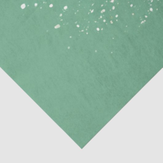 Decoupage Whimsical St. Patrick's Day Gnome  薄葉紙 (詳細)