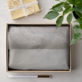 Decoupage Whispers of Wedding Day Lady & Horse 薄葉紙 (ギフト)