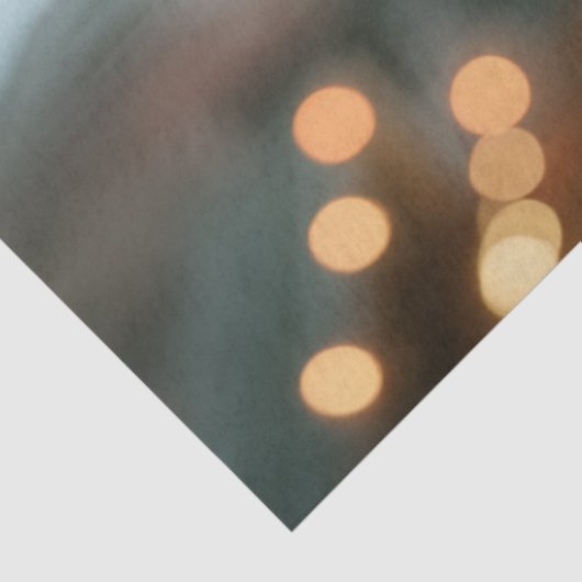 Decoupage White Feline Cat Teal Tutu Walking  薄葉紙 (詳細)