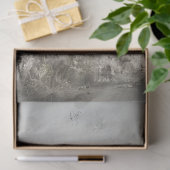 Decoupage White Lamb Easter Sunday Ornate Crown 薄葉紙 (ギフト)