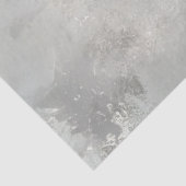 Decoupage White Lamb Easter Sunday Ornate Crown 薄葉紙 (詳細)