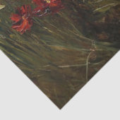 Decoupage Wildflower Meadow Daffodils KayliMade 薄葉紙 (詳細)