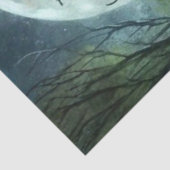 Decoupage Witchy Woman Moonlight Lace 2 薄葉紙 (詳細)