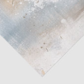 Decoupage Wolf Character Story Book in Forest 薄葉紙 (詳細)