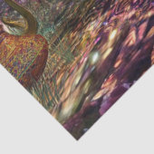 Decoupage Wonderland Enchanted Mushroom Forest  薄葉紙 (詳細)