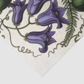 Decoupage Woodland Illustration 薄葉紙 (詳細)