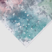 Decouppage背景紙 薄葉紙 (詳細)