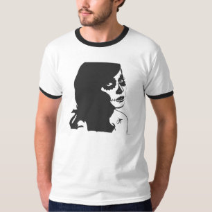 ded dia de tシャツ