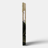 Dedie Hayden 1918年のポートレート Case-Mate iPhoneケース (裏面 / 左)