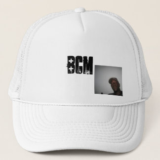 dee、BCM キャップ
