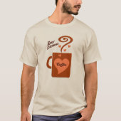 Dee-Ligiousシャツ – スタイルとカラーを選択 Tシャツ (正面)