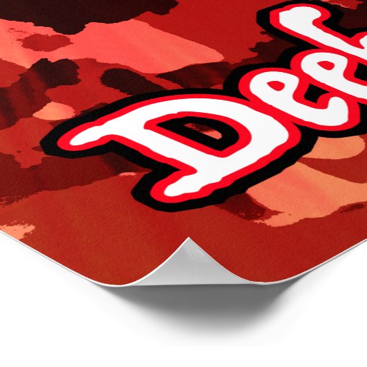 Deebo Samuel Poster ポスター (角)