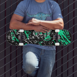 deed_peep 002.1 E スケートボード