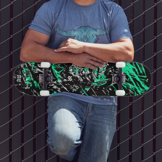 deed_peep 002.1 E スケートボード (室外3)