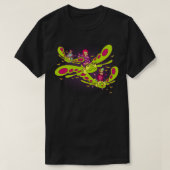 Deee Lite Essential T-Shirt Tシャツ (デザイン正面)